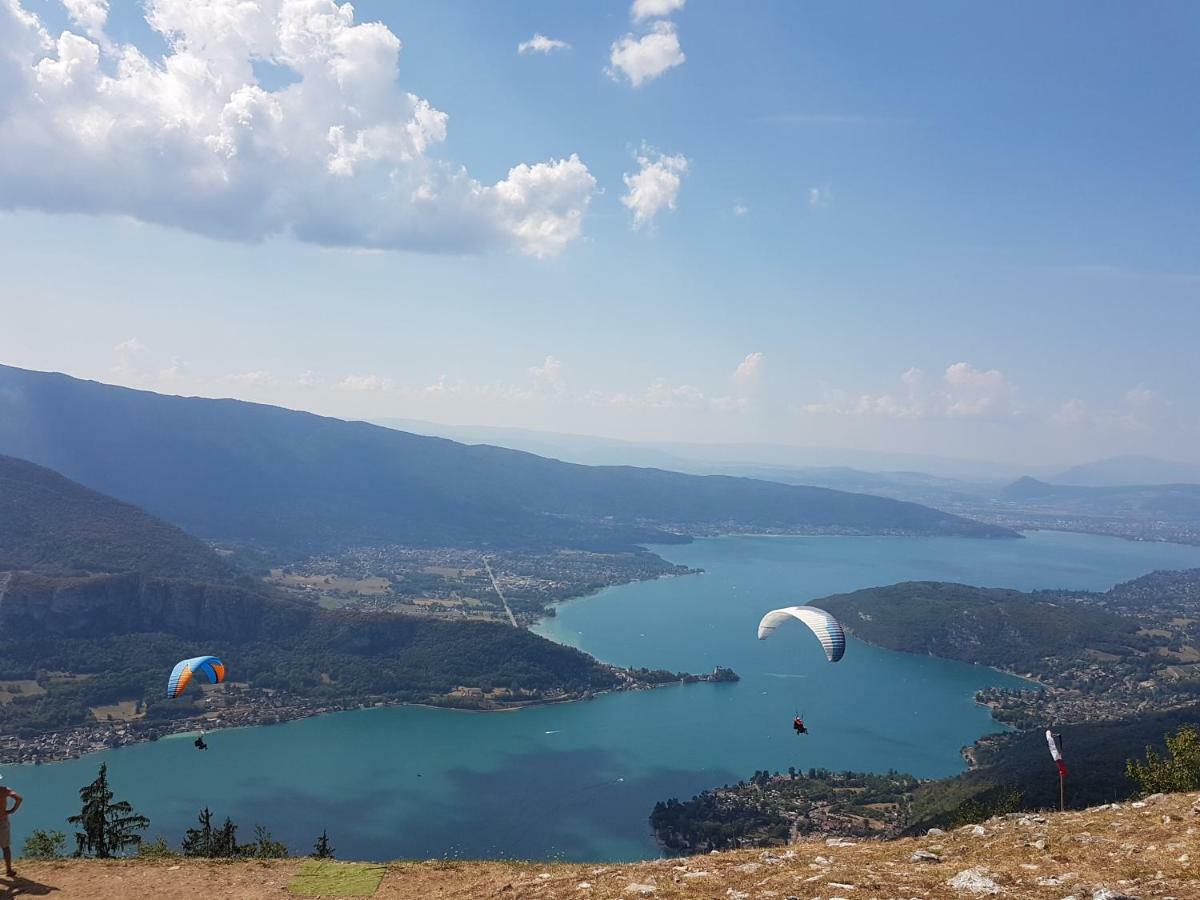 Lac Et Montagne Дюeн Екстериор снимка